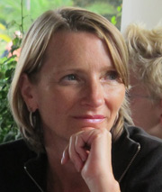 Porträt Karin
